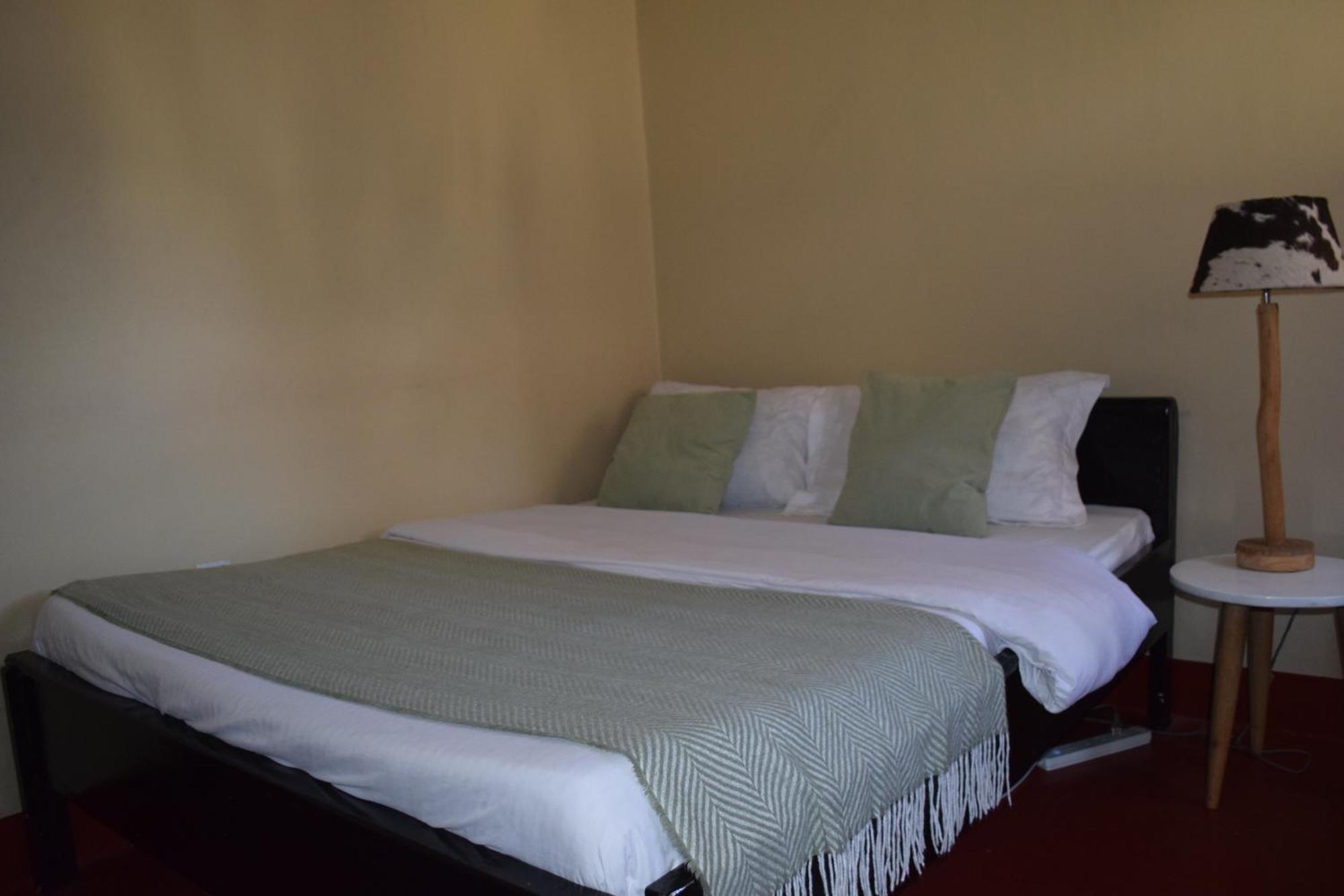 Bed and Breakfast Stasumo House Аруша Екстер'єр фото